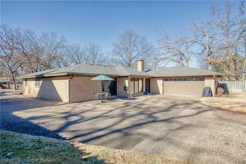 3415 Old Mill Rd, Fort Smith, AR 72903 photo 36