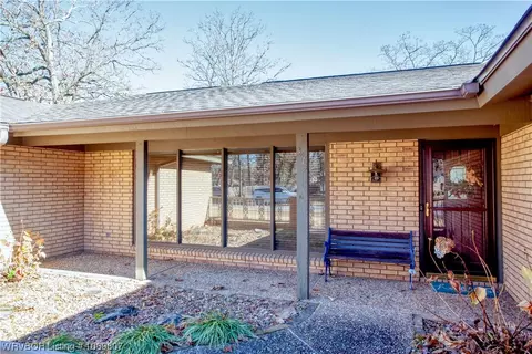 3415 Old Mill Rd, Fort Smith, AR 72903 photo 3