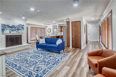 3415 Old Mill Rd, Fort Smith, AR 72903 photo 21