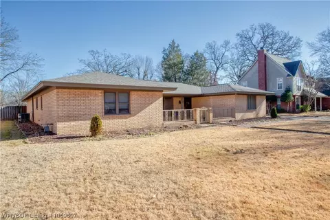 3415 Old Mill Rd, Fort Smith, AR 72903 photo 30