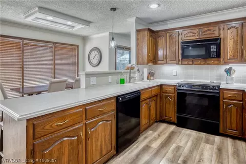3415 Old Mill Rd, Fort Smith, AR 72903 photo 19