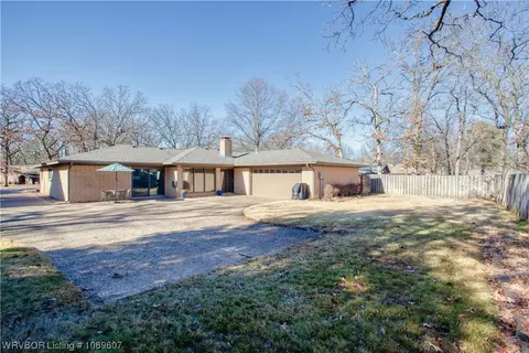 3415 Old Mill Rd, Fort Smith, AR 72903 photo 37