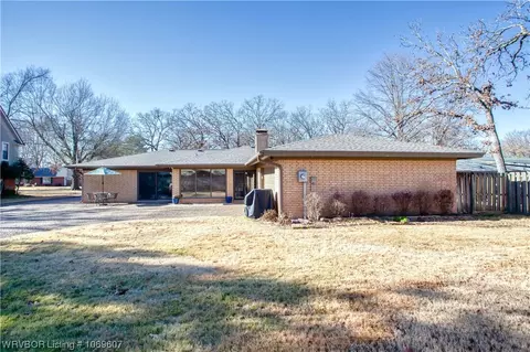 3415 Old Mill Rd, Fort Smith, AR 72903 photo 40