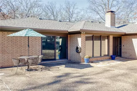 3415 Old Mill Rd, Fort Smith, AR 72903 photo 34