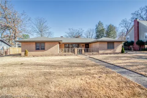 3415 Old Mill Rd, Fort Smith, AR 72903 photo 28