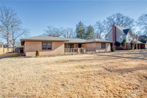 3415 Old Mill Rd, Fort Smith, AR 72903 photo 2