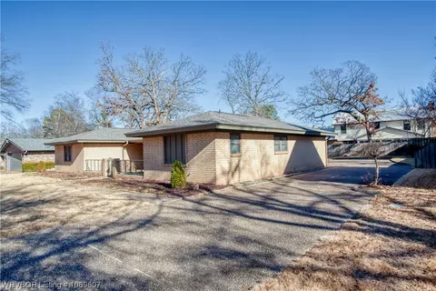 3415 Old Mill Rd, Fort Smith, AR 72903 photo 31