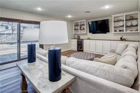 3415 Old Mill Rd, Fort Smith, AR 72903 photo 8