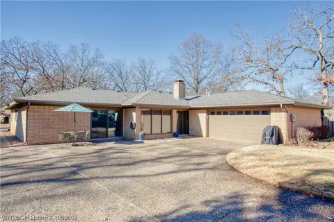 3415 Old Mill Rd, Fort Smith, AR 72903 photo 35