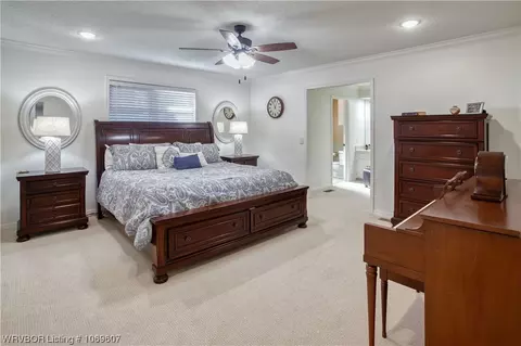 3415 Old Mill Rd, Fort Smith, AR 72903 photo 11