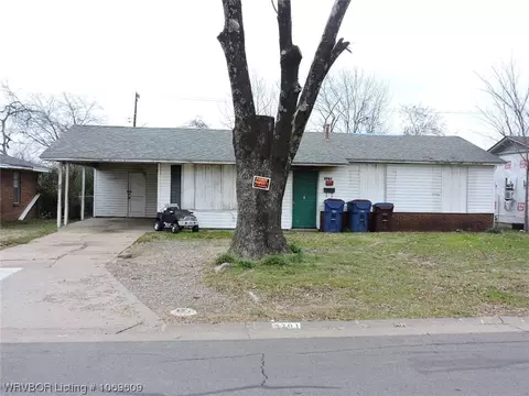 3701 Roosevelt Rd, Fort Smith, AR 72904 photo 11