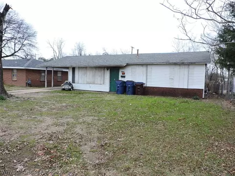 3701 Roosevelt Rd, Fort Smith, AR 72904 photo 12