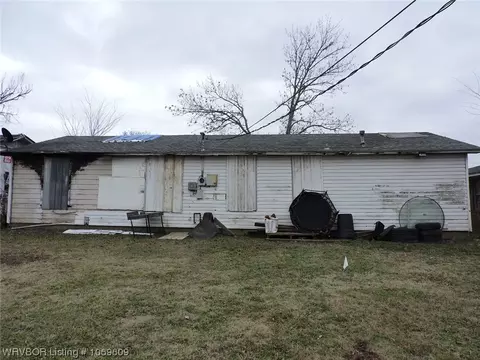 3701 Roosevelt Rd, Fort Smith, AR 72904 photo 19
