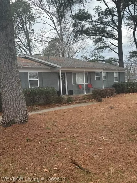 1305 H St, Barling, AR 72923