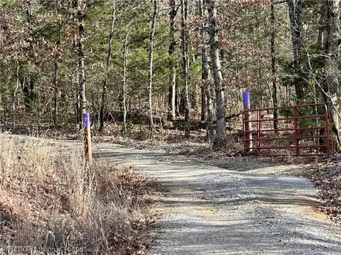 12628 Old 88, Chester, AR 72934