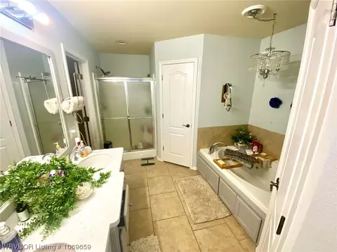 Bath - 607 Windbrook Ct, Fort Smith, AR 72908 photo 4 of 5