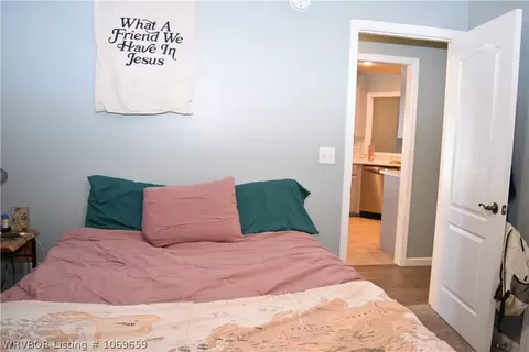 Bedroom - 607 Windbrook Ct, Fort Smith, AR 72908 photo 5 of 8