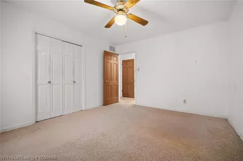 Bedroom - 7701 Southridge Dr, Fort Smith, AR 72908 photo 6 of 7