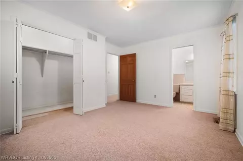 Bedroom - 7701 Southridge Dr, Fort Smith, AR 72908 photo 3 of 7