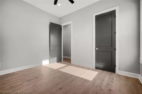 Bedroom - 809 Eagle Trace Cir, Alma, AR 72921 photo 2 of 4