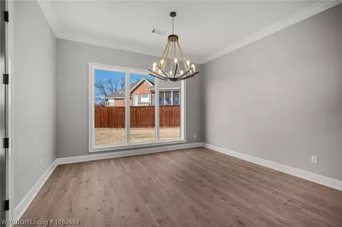 Other - 809 Eagle Trace Cir, Alma, AR 72921 photo 5 of 17