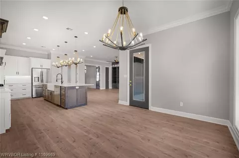 Other - 809 Eagle Trace Cir, Alma, AR 72921 photo 6 of 17