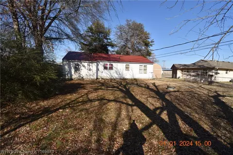 710 Choctaw Ave, Sallisaw, OK 74955 photo 13