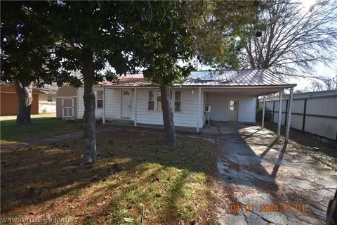 710 Choctaw Ave, Sallisaw, OK 74955 photo 14