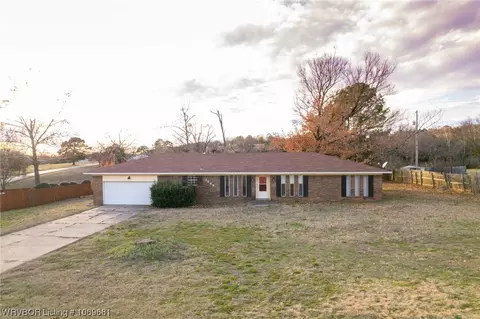 1223 Rudy Rd, Alma, AR 72921