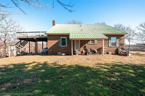 2915 Mount Harmony Rd, Greenwood, AR 72936 photo 7