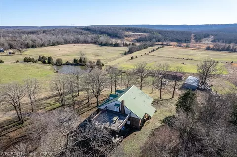 2915 Mount Harmony Rd, Greenwood, AR 72936 photo 2