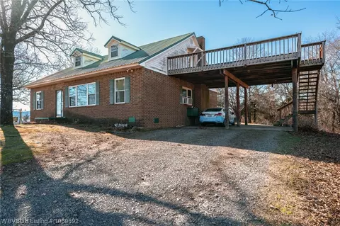 2915 Mount Harmony Rd, Greenwood, AR 72936