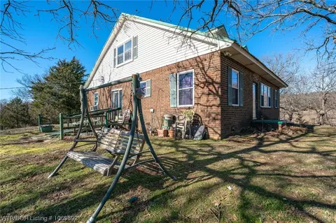 2915 Mount Harmony Rd, Greenwood, AR 72936 photo 5