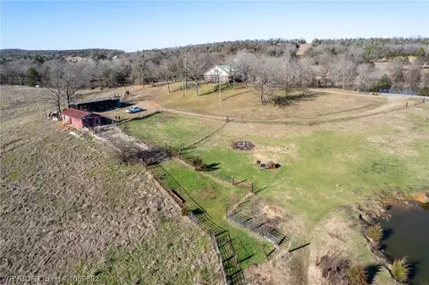 2915 Mount Harmony Rd, Greenwood, AR 72936 photo 15