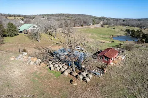 2915 Mount Harmony Rd, Greenwood, AR 72936 photo 14