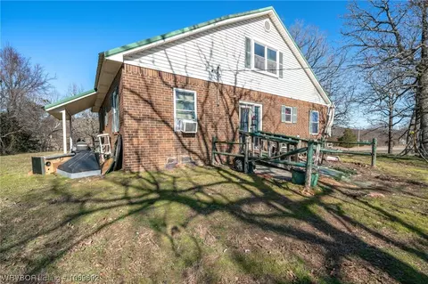 2915 Mount Harmony Rd, Greenwood, AR 72936 photo 6