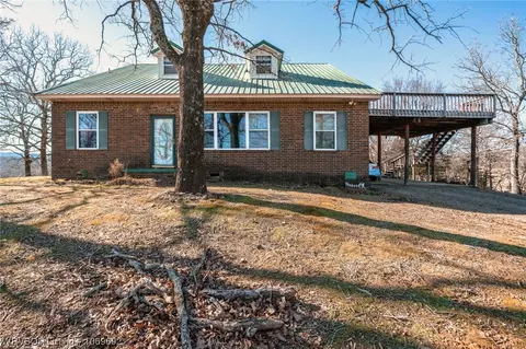 2915 Mount Harmony Rd, Greenwood, AR 72936 photo 3