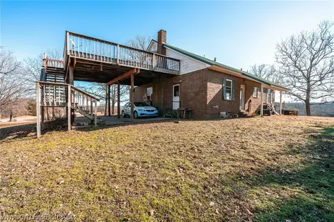 2915 Mount Harmony Rd, Greenwood, AR 72936 photo 8