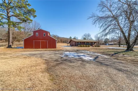 108575 S 4765 Rd, Roland, OK 74954
