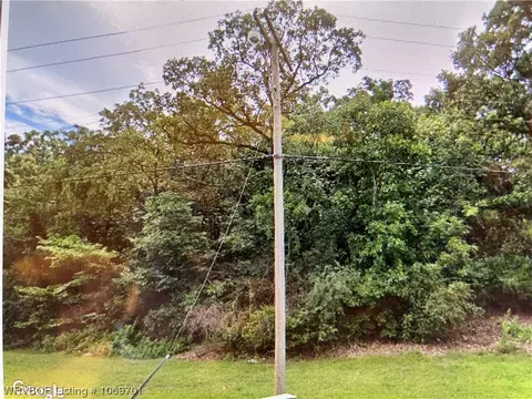 Tbd Old Greenwood Road, Fort Smith, AR 72903