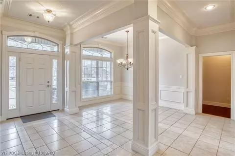 Entry Way - 11212 Northfield Ct, Fort Smith, AR 72916 photo 1 of 1