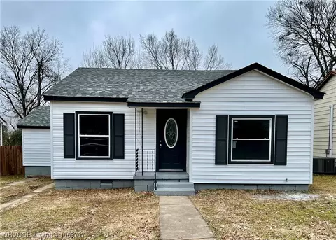 3625 Presley Ave, Fort Smith, AR 72903