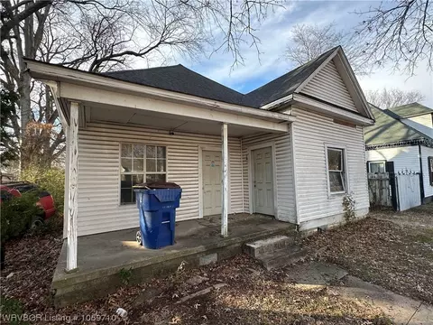 1017 N 37th St, Fort Smith, AR 72904 photo 2