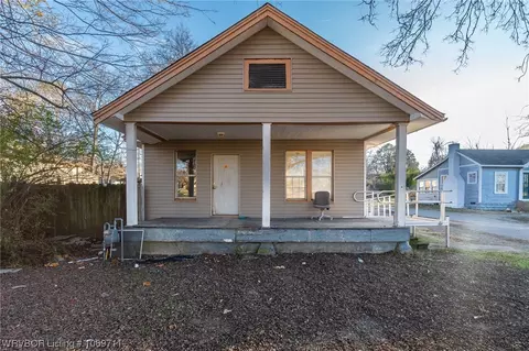 3620 3616 3612 Park Ave, Fort Smith, AR 72903 photo 1