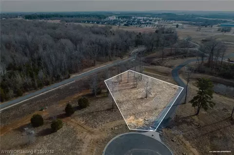 tbd Astoria Trl, Fort Smith, AR 72916