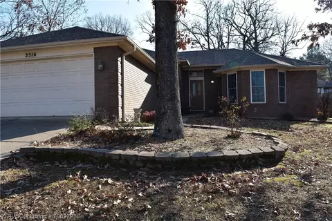 3516 Glen Flora Way, Fort Smith, AR 72908
