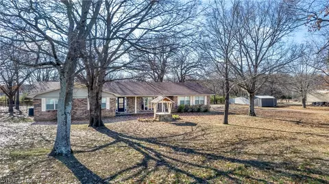 Exterior - 1003 Gregory Ave, Pocola, OK 74902 photo 2 of 16