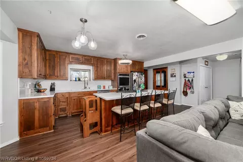 Kitchen - 1003 Gregory Ave, Pocola, OK 74902 photo 1 of 6