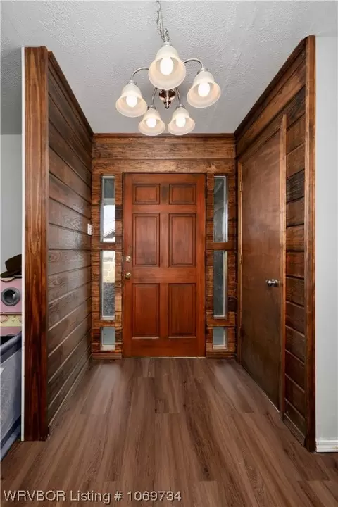 Entry Way - 1003 Gregory Ave, Pocola, OK 74902 photo 1 of 1