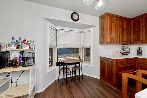 Kitchen - 1003 Gregory Ave, Pocola, OK 74902 photo 6 of 6